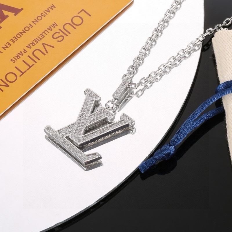 Louis Vuitton Necklaces